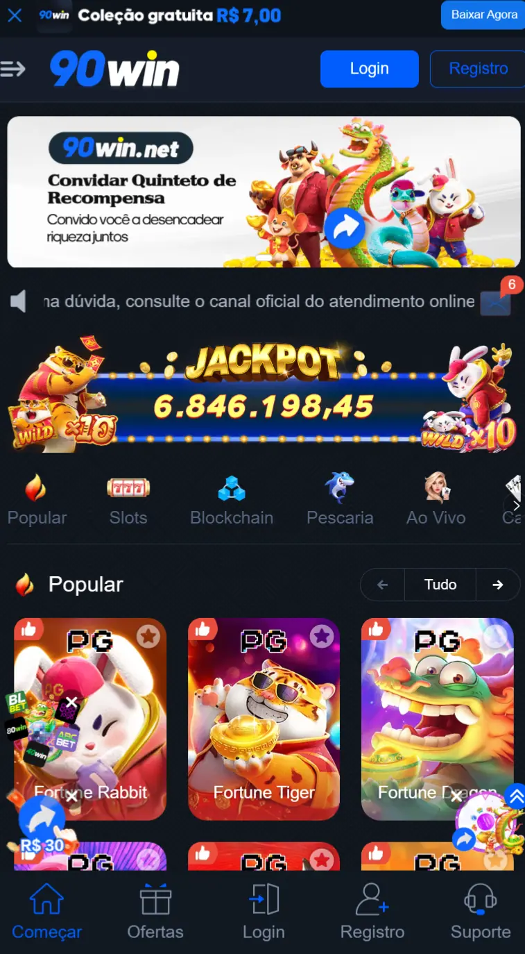 90win Aproveite bingo online no Brasil Jogue Agora